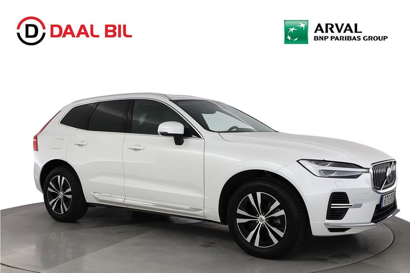 Bild 4 av Volvo XC60