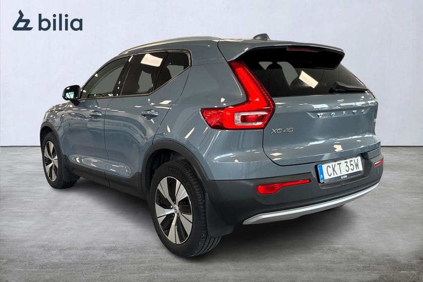 Bild 2 av Volvo XC40
