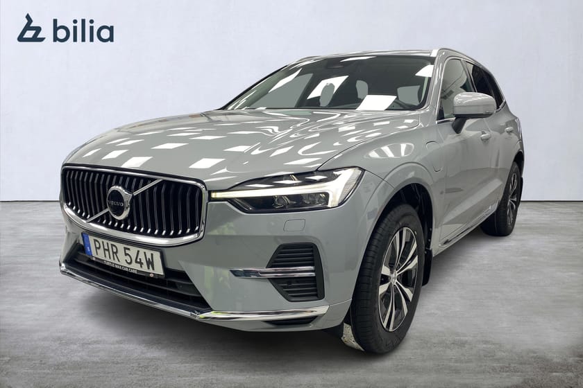 Bild 1 av Volvo XC60