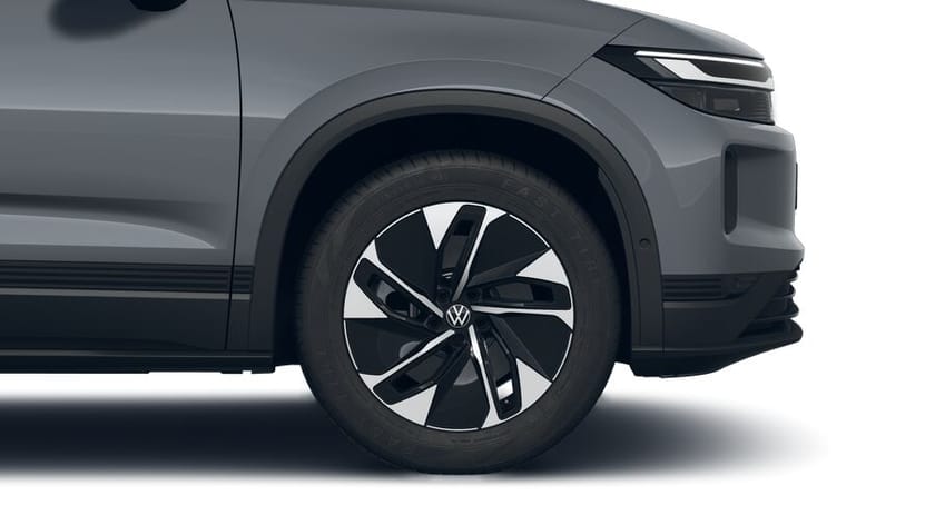 Bild 2 av Volkswagen Tiguan