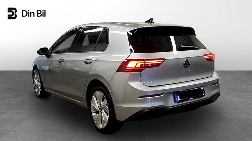 Bild 3 av Volkswagen Golf