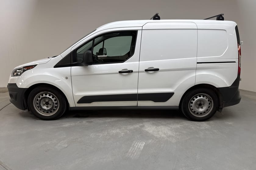 Bild 2 av Ford Transit Connect 200