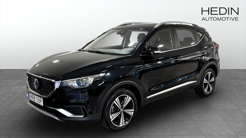 Bild 1 av MG ZS EV