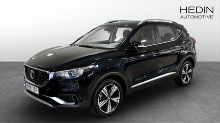 MG ZS EV