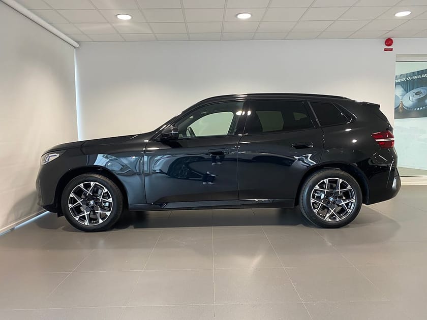 Bild 2 av BMW X3 20 xDrive