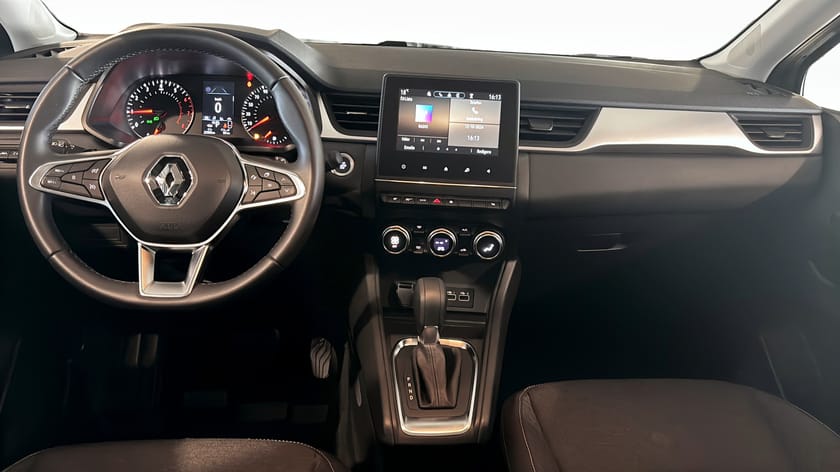 Bild 4 av Renault Captur