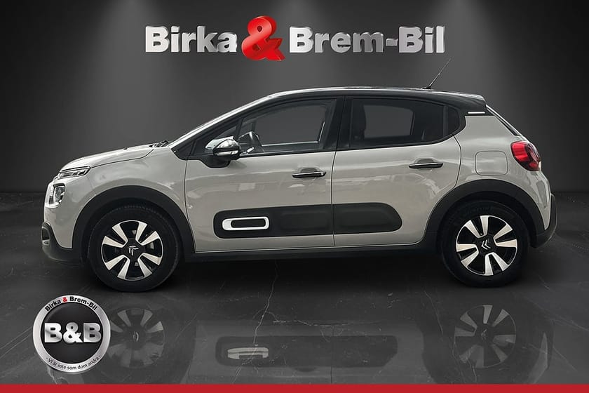 Bild 2 av Citroën C3