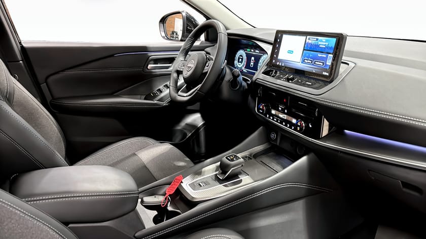 Bild 3 av Nissan Qashqai