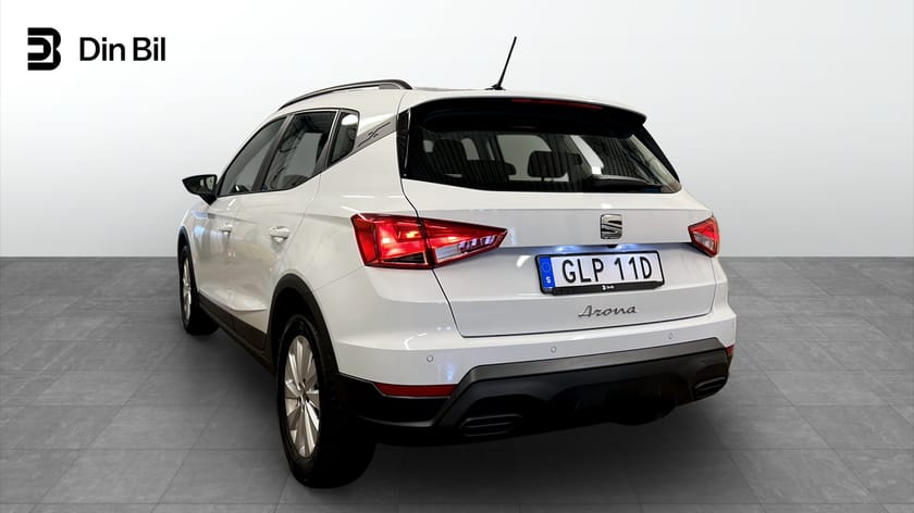 Bild 3 av SEAT Arona