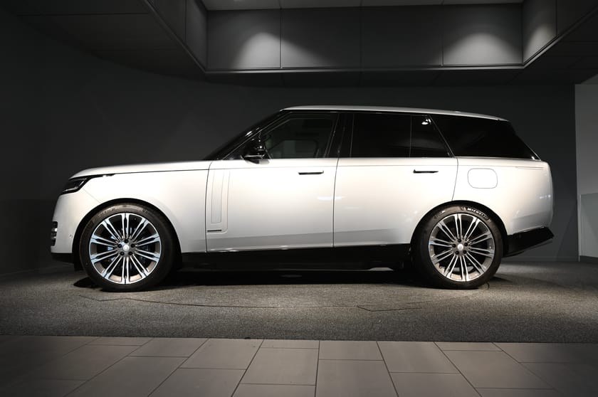 Bild 3 av Land Rover Range Rover P550e