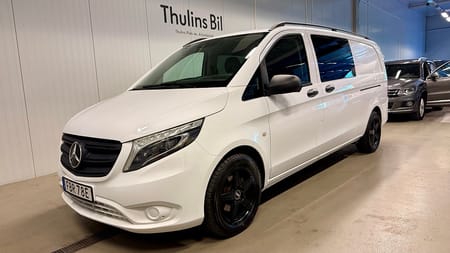 Mercedes-Benz Vito Mixto 116 CDI 3.0t