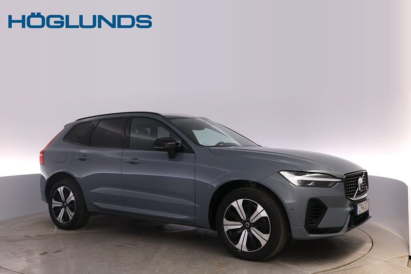 Bild 2 av Volvo XC60