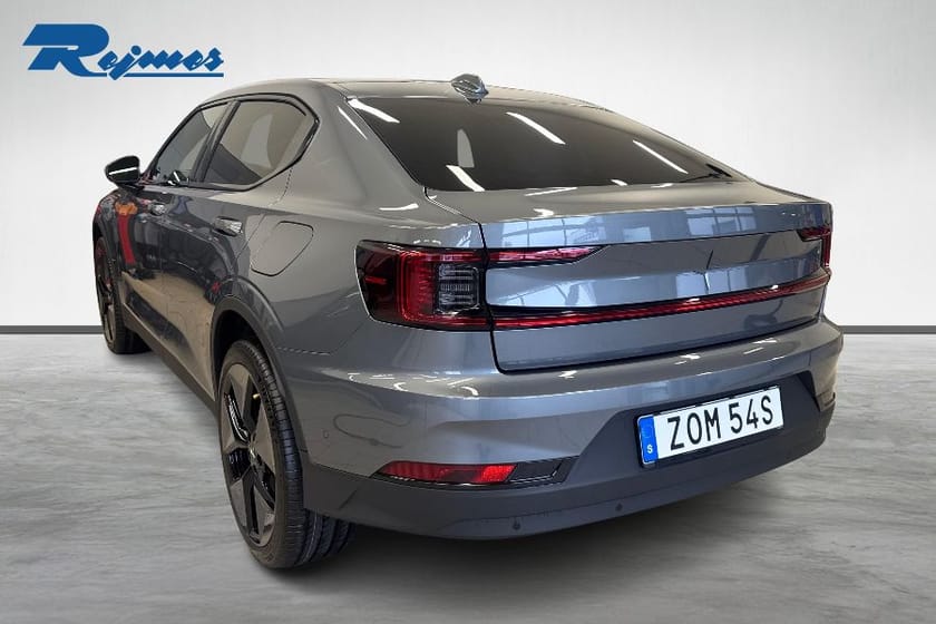 Bild 2 av Polestar 2 Long Range Dual Motor