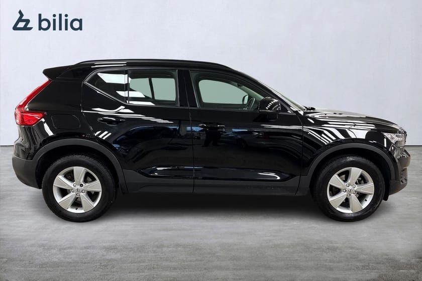 Bild 5 av Volvo XC40