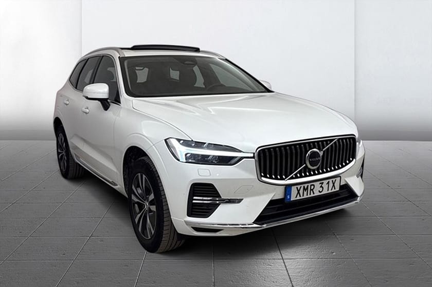 Bild 3 av Volvo XC60