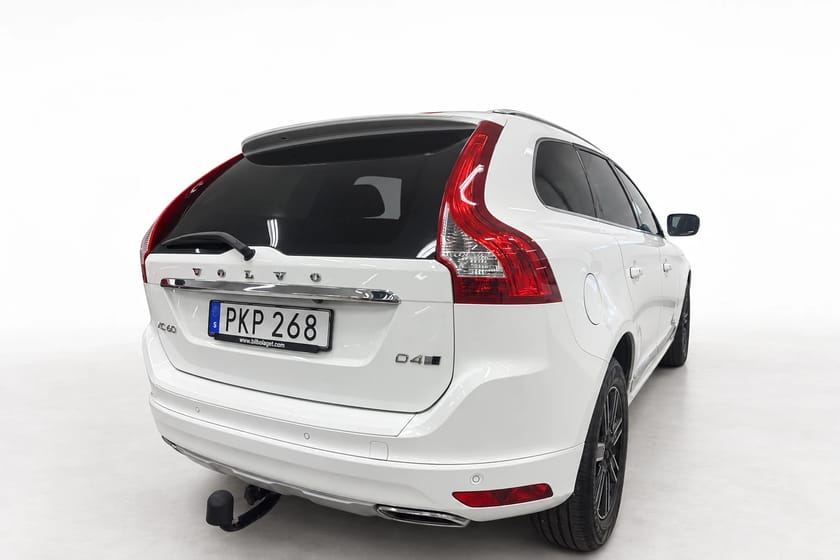 Bild 4 av Volvo XC60