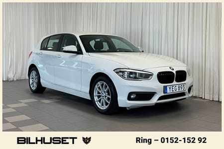 BMW 118i