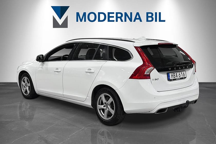 Bild 3 av Volvo V60