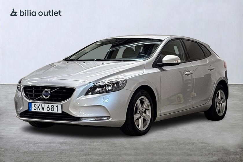 Bild 1 av Volvo V40
