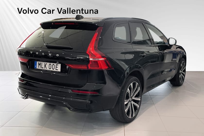 Bild 4 av Volvo XC60