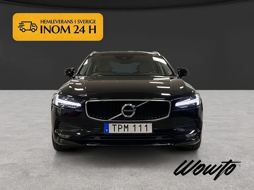 Bild 2 av Volvo V90
