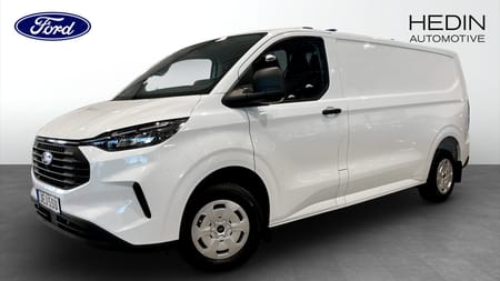 Ford Transit Custom 320