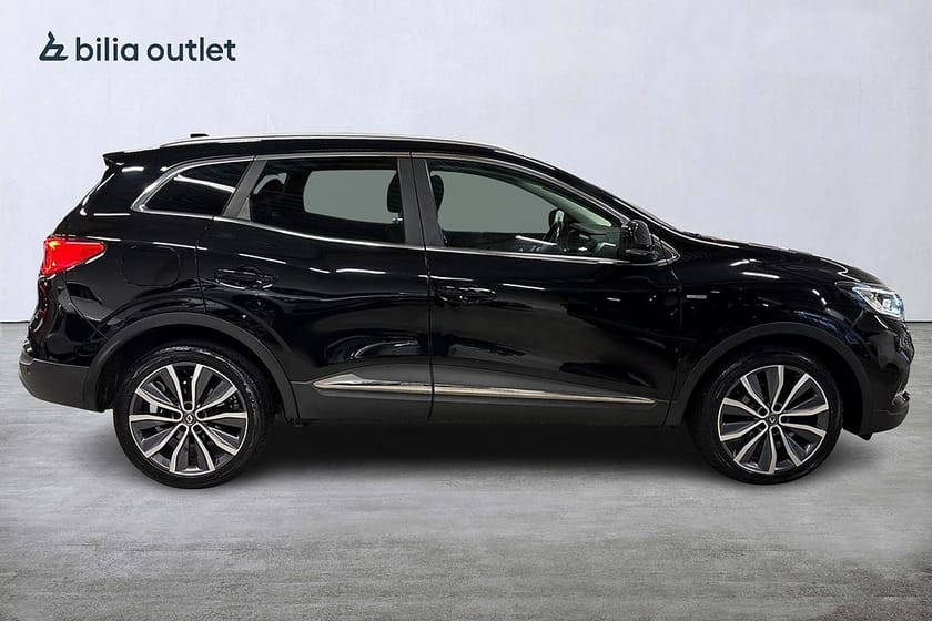 Bild 2 av Renault Kadjar