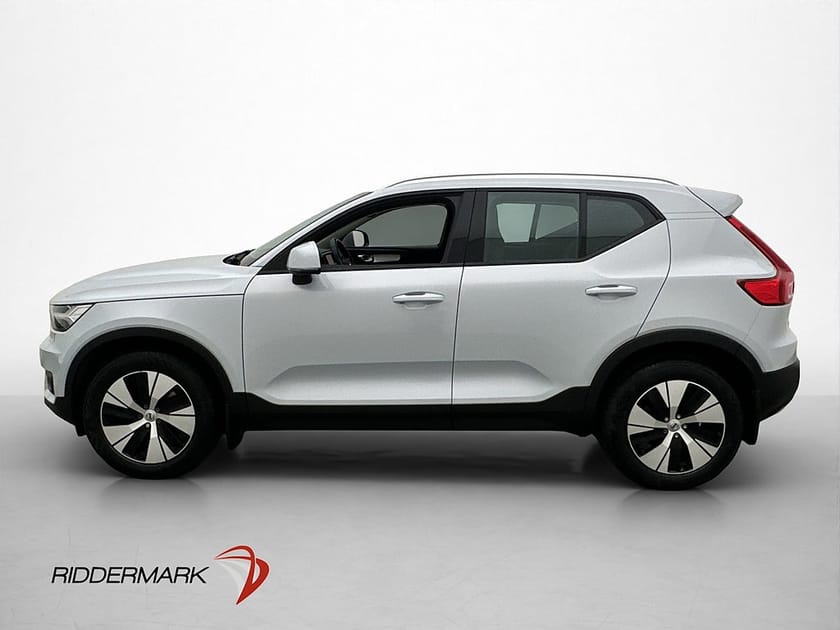 Bild 4 av Volvo XC40