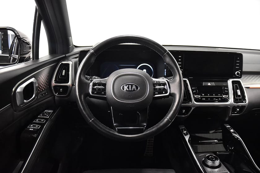 Bild 2 av Kia Sorento PHEV