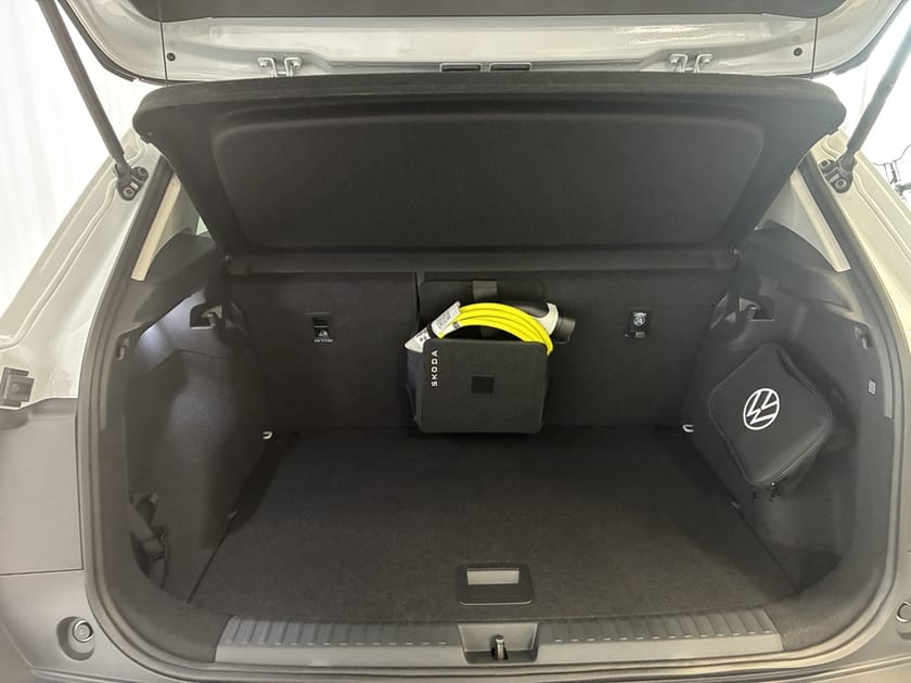 Bild 5 av Škoda Epiq 55