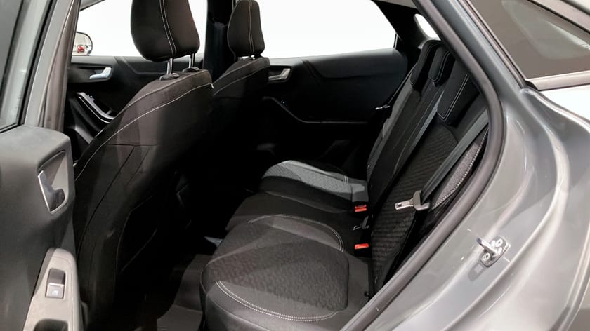 Bild 5 av Ford Puma