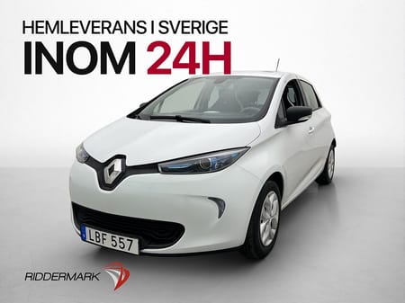 Renault ZOE R90