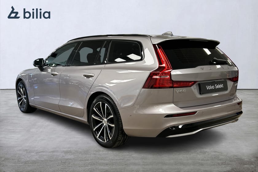 Bild 3 av Volvo V60