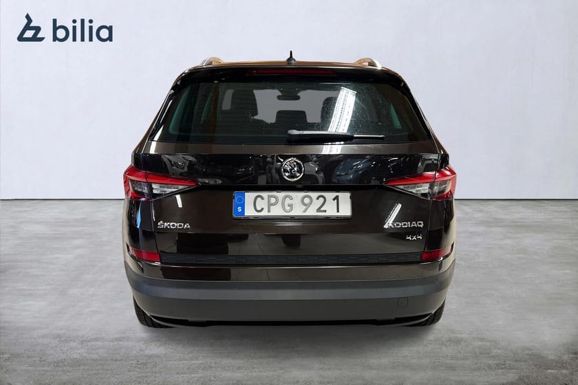 Bild 5 av Škoda Kodiaq