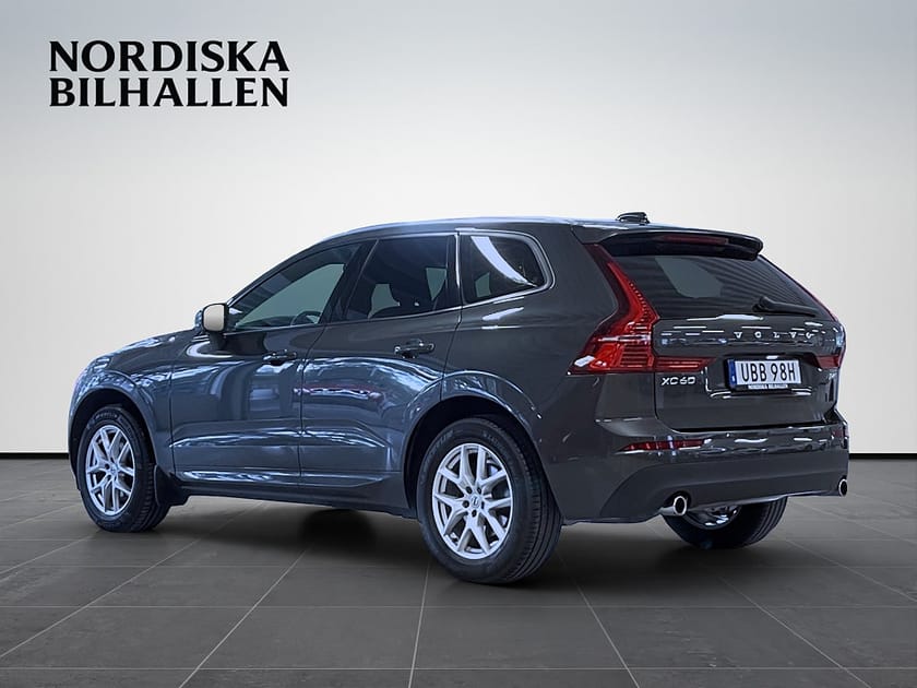 Bild 5 av Volvo XC60