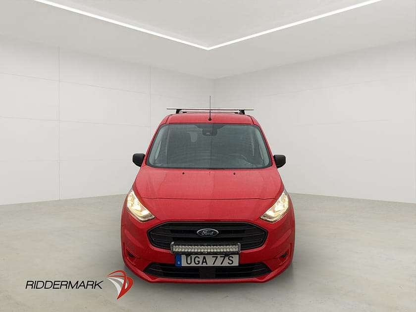 Bild 5 av Ford Transit Connect 210 LWB