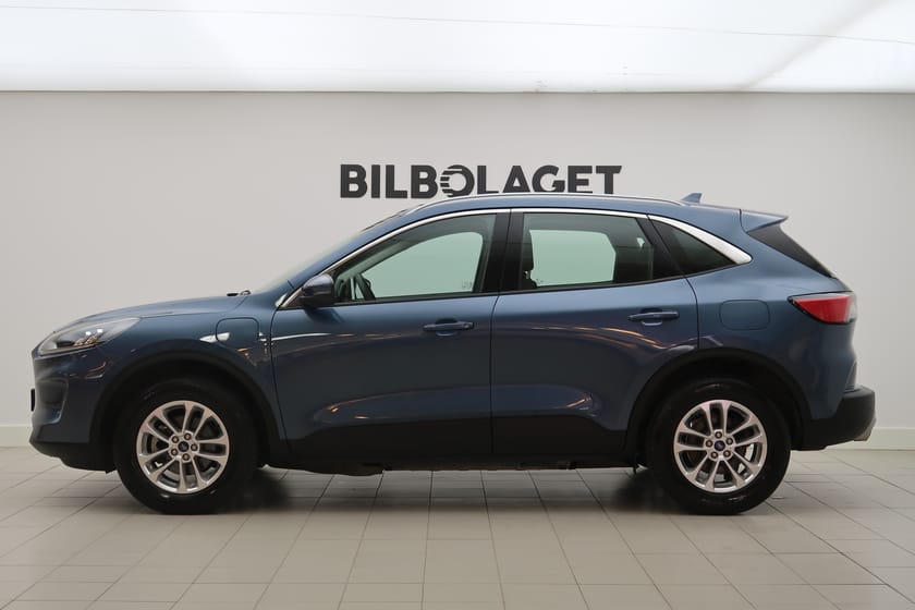 Bild 2 av Ford Kuga Plug-In Hybrid