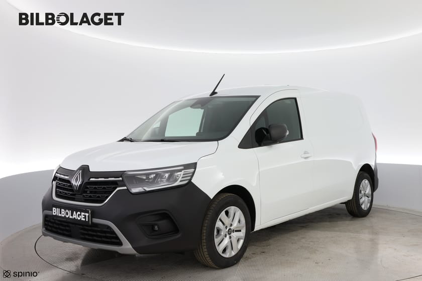Bild 1 av Renault Kangoo Skåpbil