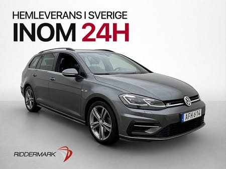 Volkswagen Golf Sportscombi