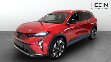 Renault Scenic E-Tech