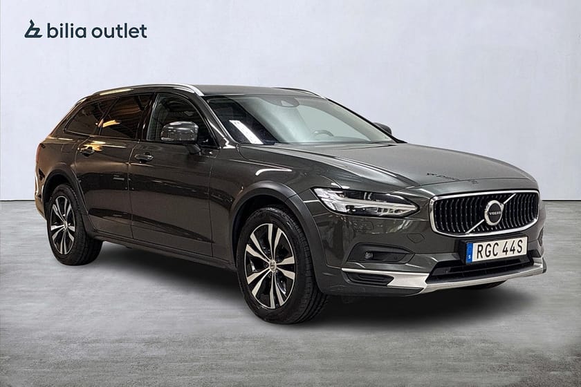Bild 4 av Volvo V90 Cross Country