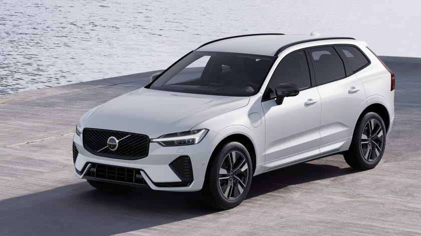 Bild 5 av Volvo XC60