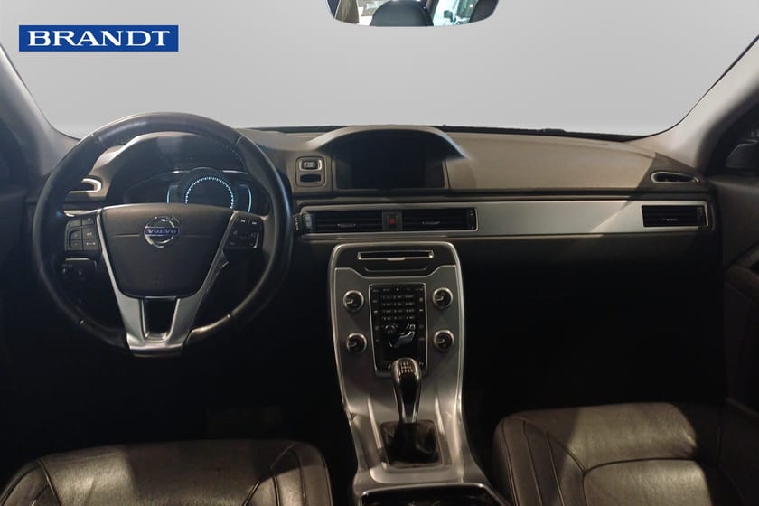 Bild 4 av Volvo V70