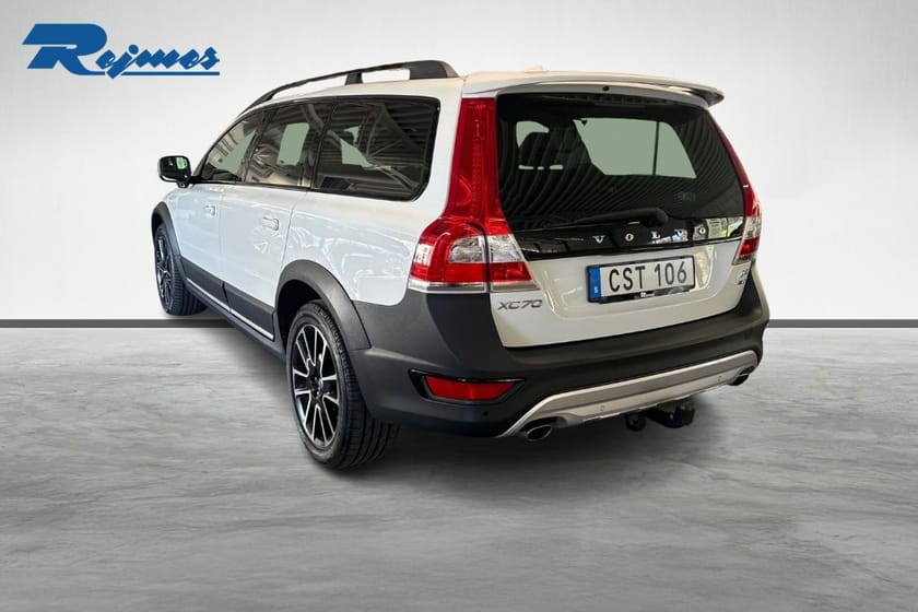 Bild 2 av Volvo XC70