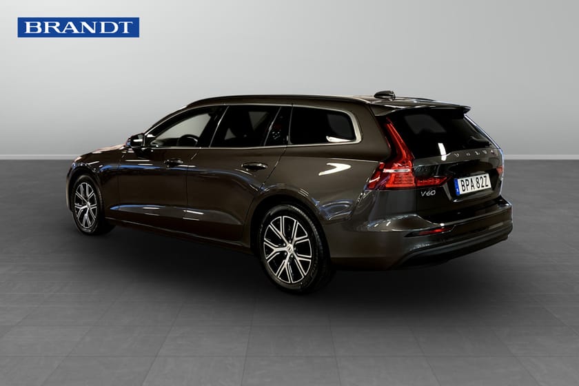Bild 2 av Volvo V60