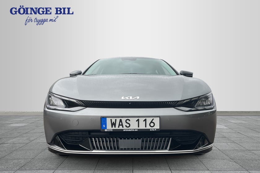 Bild 3 av Kia EV6