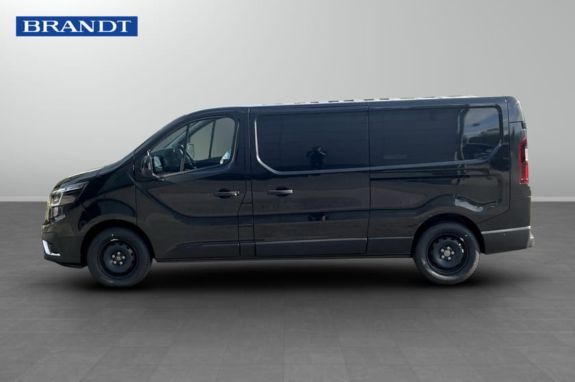 Bild 3 av Renault Trafic Skåpbil