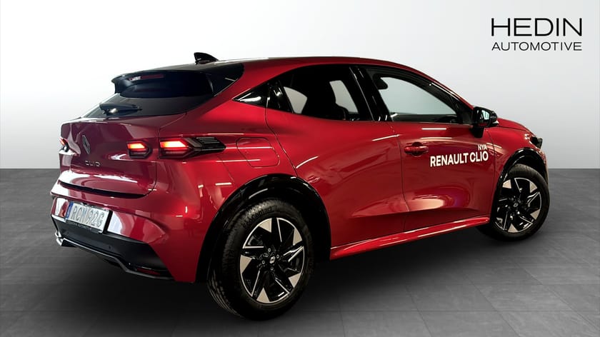 Bild 2 av Renault Clio