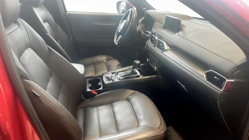 Bild 3 av Mazda CX-5