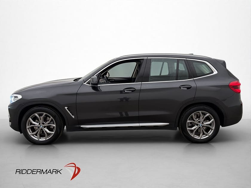 Bild 2 av BMW X3 xDrive20i